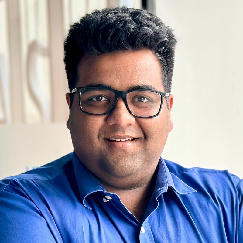 Jalaj Jain