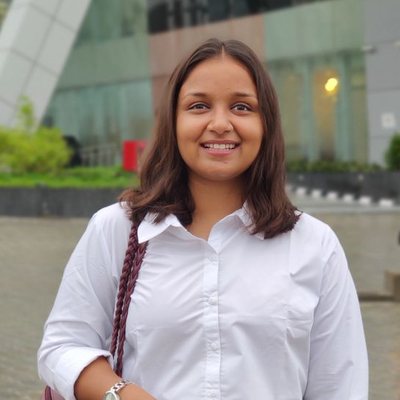 Kratika Mundra