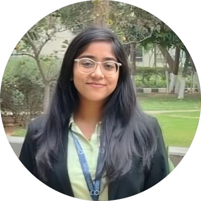 Ria Gupta