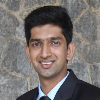 Ritik Maheshwari